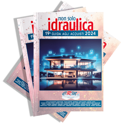 NON SOLO IDRAULICA 19 2024 – Crm