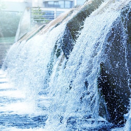 Trattamento acqua, Prodotti chimici, Piscine
