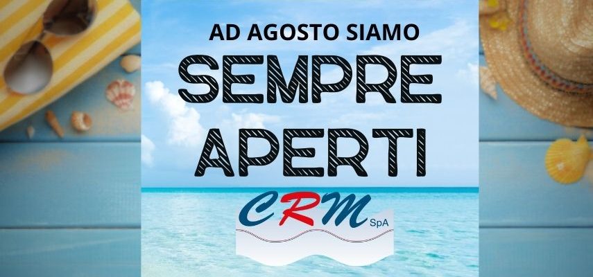 ORARI AGOSTO 2025