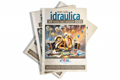 NON SOLO IDRAULICA 20 2025 – Crm