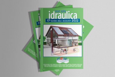 NON SOLO IDRAULICA 17 2022 – Crm
