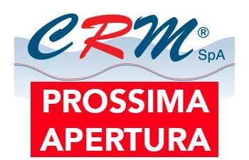 NUOVA APERTURA! CRM SPA – Ascoli Piceno