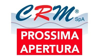 NUOVA APERTURA! CRM SPA – Ascoli Piceno