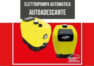 Elettropompa Energy Expert