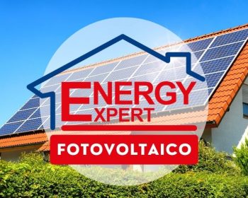 Novità Energy Expert: Fotovoltaico