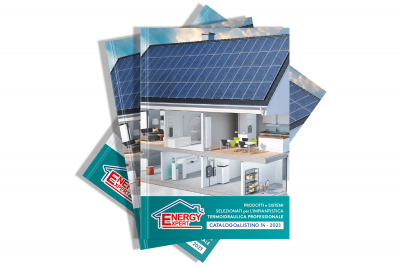 Catalogo Energy Expert n.14 – 2023