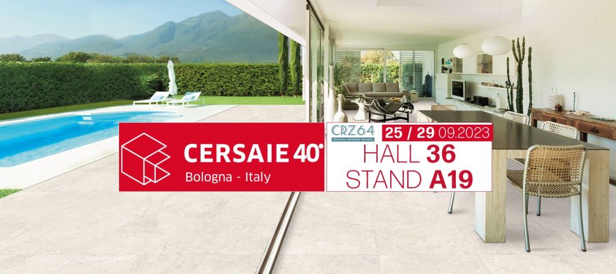 CERSAIE 2023